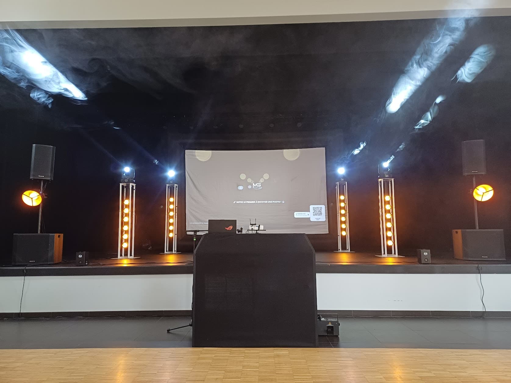 Les animations de mariage qui font la différence en 2026