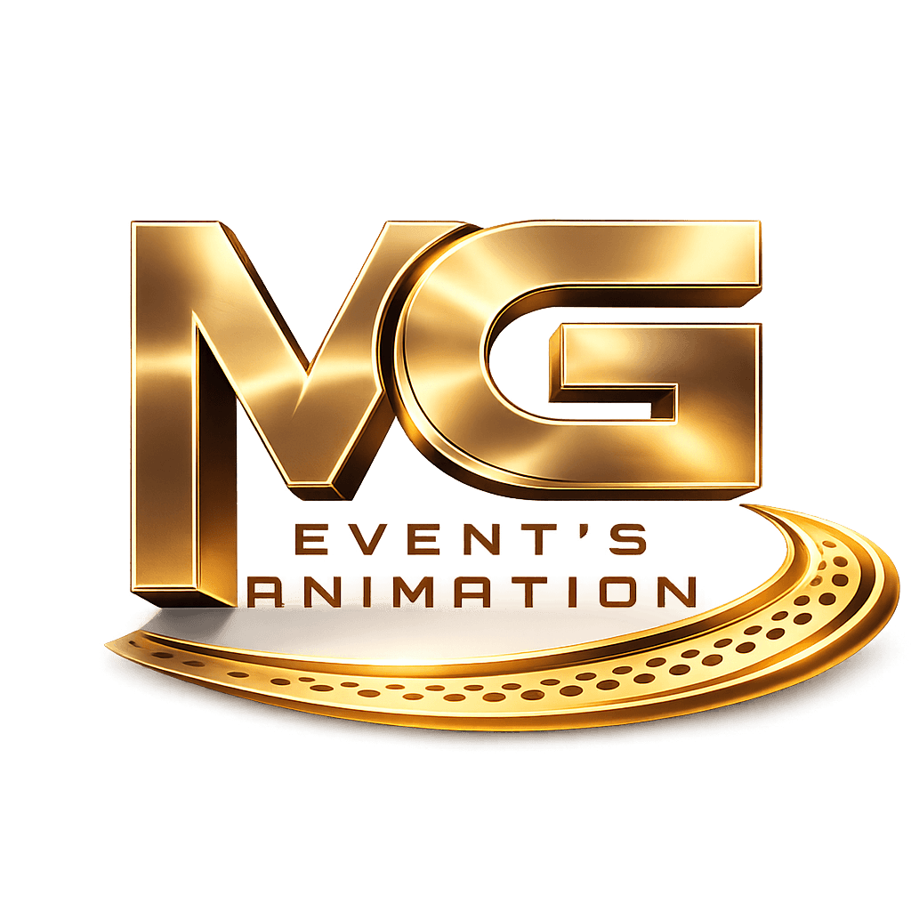 MG Events Animation DJ Mariage Bretagne