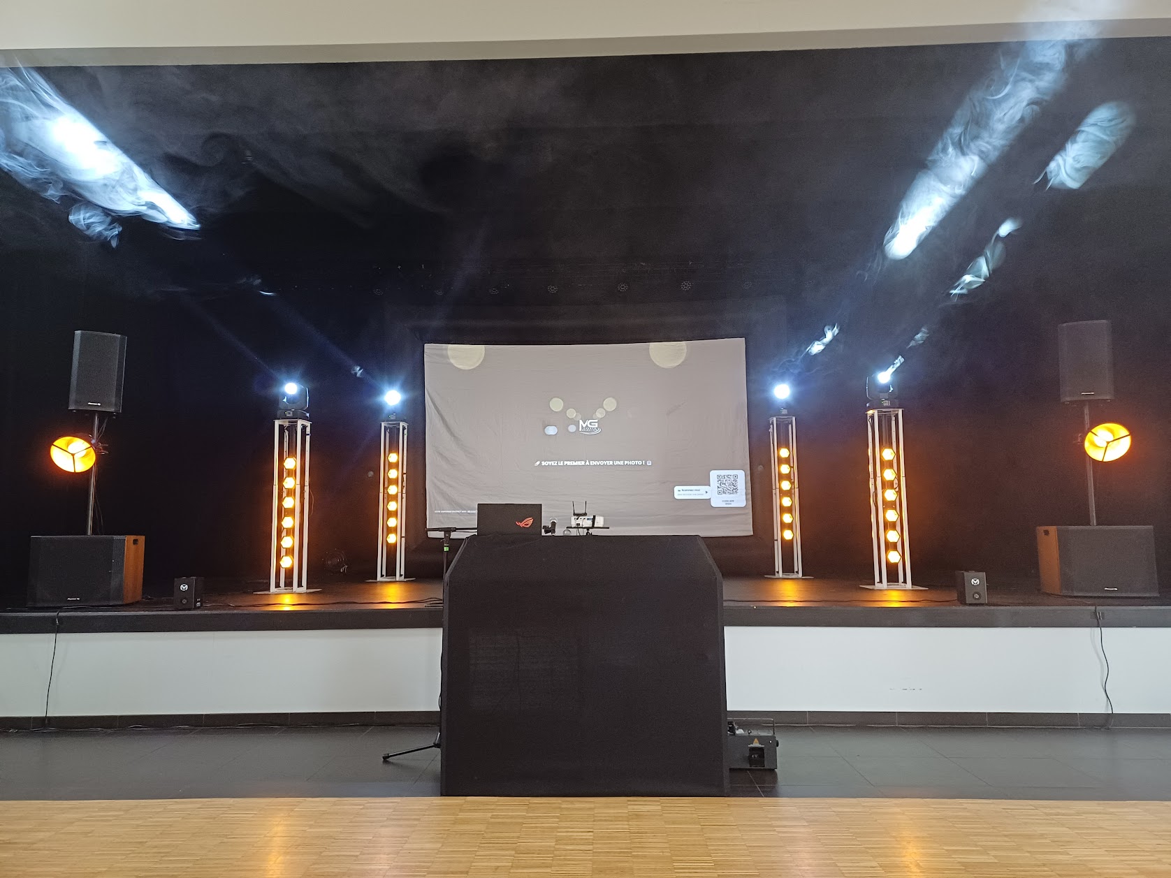 Les animations de mariage qui font la différence en 2026